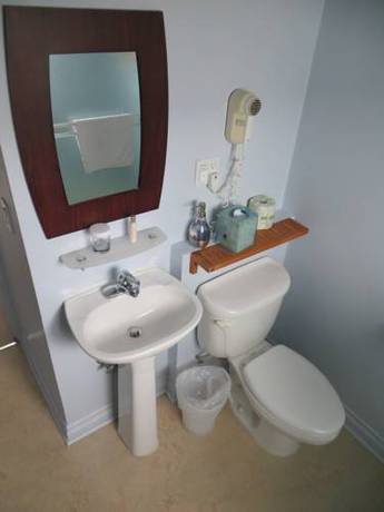 Imagen de la habitación del Hotel Casa Del Mar Inn. Foto 16