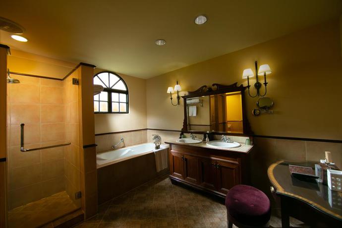 Imagen de la habitación del Hotel Casa Del Mar, Langkawi. Foto 4