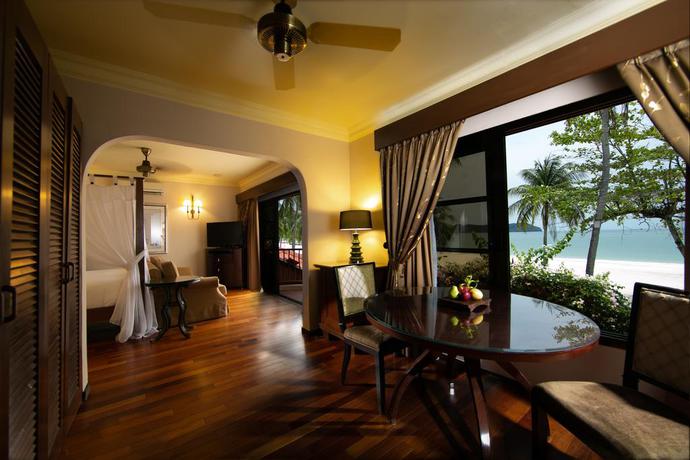 Imagen de la habitación del Hotel Casa Del Mar, Langkawi. Foto 5