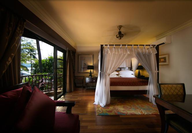 Imagen de la habitación del Hotel Casa Del Mar, Langkawi. Foto 9