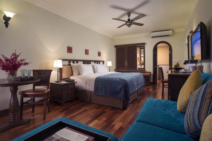 Imagen de la habitación del Hotel Casa Del Mar, Langkawi. Foto 10