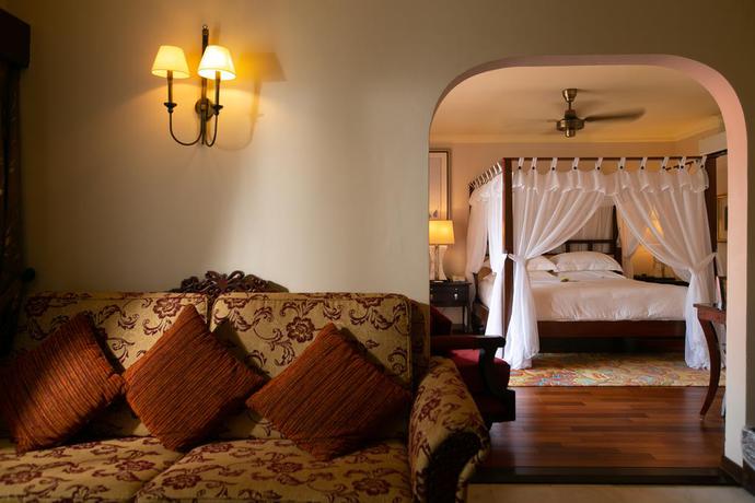 Imagen de la habitación del Hotel Casa Del Mar, Langkawi. Foto 11