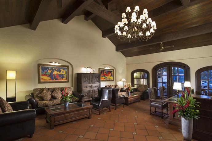 Imagen de los interiores del Hotel Casa Del Mar, Langkawi. Foto 13