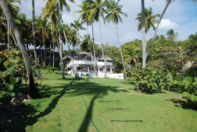 Imagen de la habitación del Hotel Casa Del Mar Lodge. Foto 2