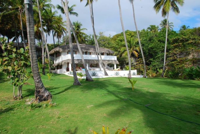 Imagen de los interiores del Hotel Casa Del Mar Lodge. Foto 13