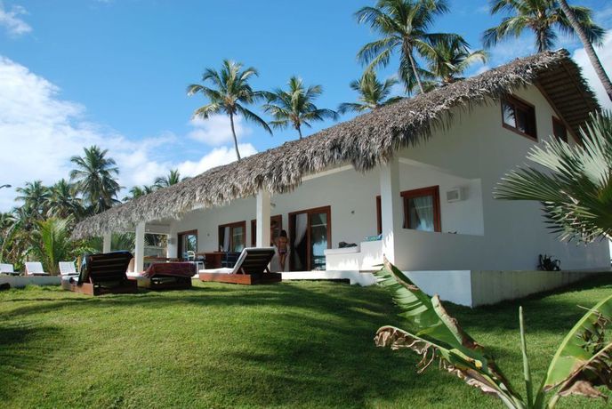 Imagen de la habitación del Hotel Casa Del Mar Lodge. Foto 3