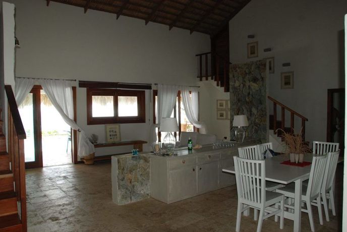 Imagen de la habitación del Hotel Casa Del Mar Lodge. Foto 5