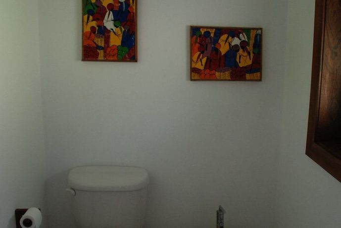 Imagen de los exteriores del Hotel Casa Del Mar Lodge. Foto 9