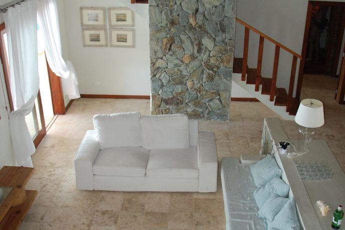 Imagen de la habitación del Hotel Casa Del Mar Lodge. Foto 6