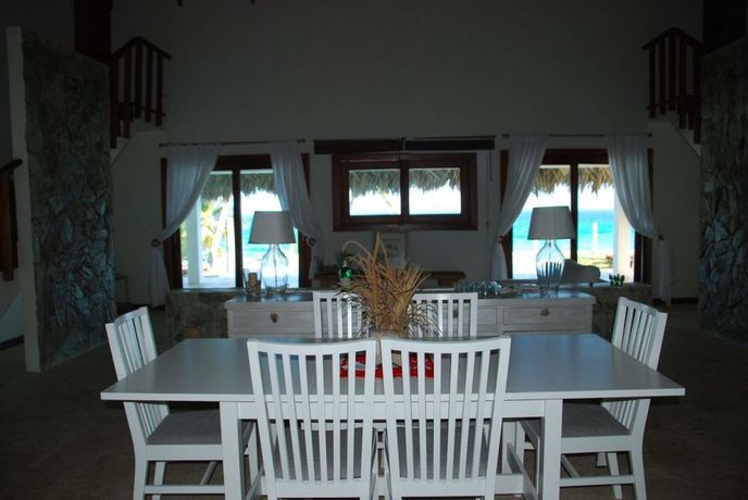 Imagen de los interiores del Hotel Casa Del Mar Lodge. Foto 15