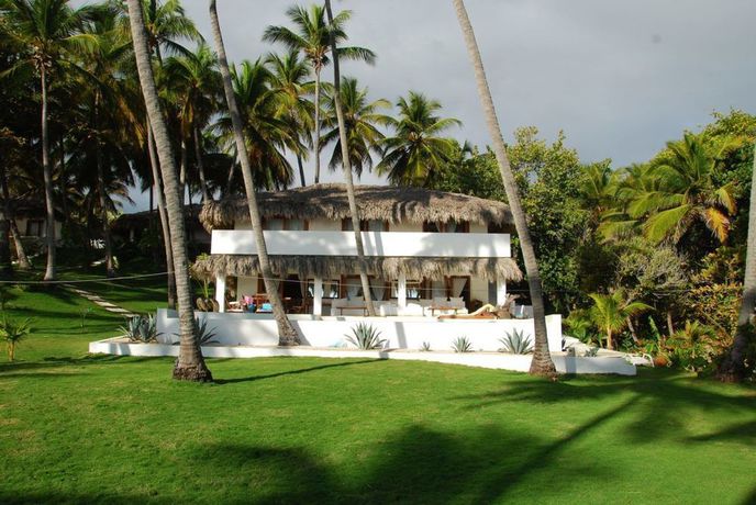 Imagen de los interiores del Hotel Casa Del Mar Lodge. Foto 16