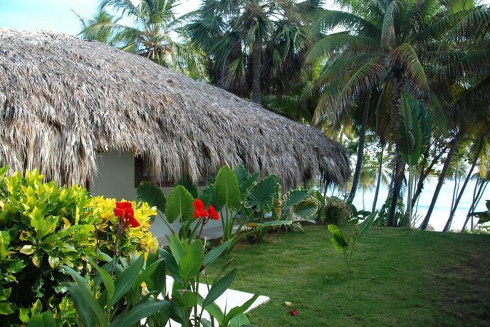 Imagen de la habitación del Hotel Casa Del Mar Lodge. Foto 7