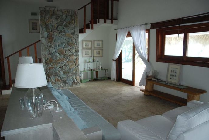 Imagen de los exteriores del Hotel Casa Del Mar Lodge. Foto 12