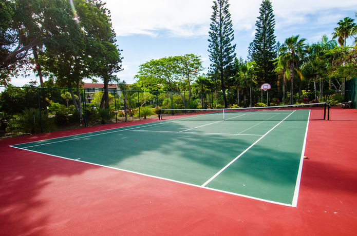 Imagen general del Hotel Casa Del Mar Longboat Key. Foto 3