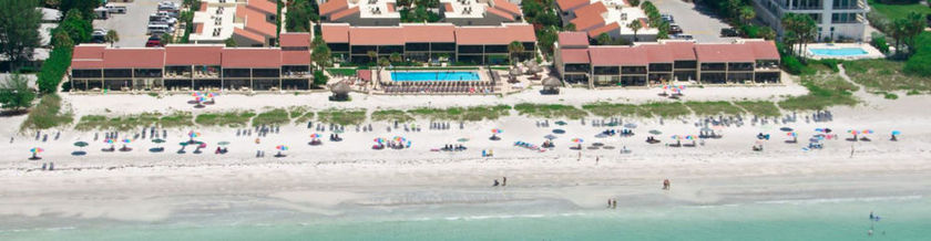 Imagen de la habitación del Hotel Casa Del Mar Longboat Key. Foto 5