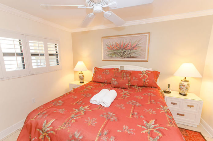 Imagen de los exteriores del Hotel Casa Del Mar Longboat Key. Foto 9