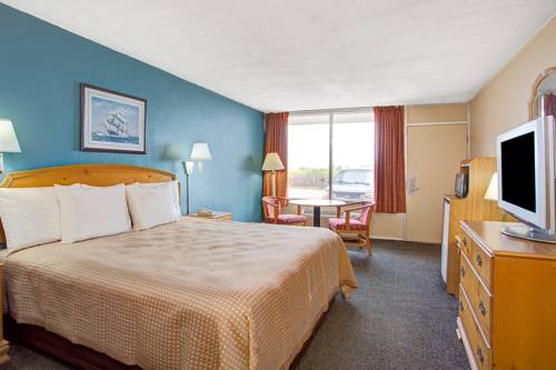 Imagen de la habitación del Hotel Casa Del Mar, Norfolk. Foto 5