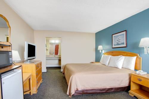 Imagen de la habitación del Hotel Casa Del Mar, Norfolk. Foto 6