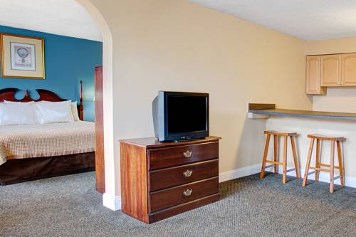 Imagen de la habitación del Hotel Casa Del Mar, Norfolk. Foto 7