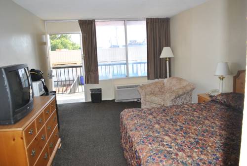 Imagen de la habitación del Hotel Casa Del Mar, Norfolk. Foto 9