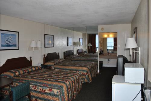 Imagen de la habitación del Hotel Casa Del Mar, Norfolk. Foto 10