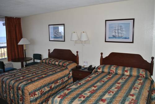Imagen de la habitación del Hotel Casa Del Mar, Norfolk. Foto 11