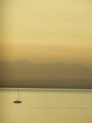 Imagen general del Hotel Casa Del Mar, Roses. Foto 5