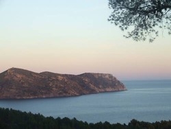 Imagen general del Hotel Casa Del Mar, Roses. Foto 8