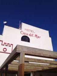 Imagen general del Hotel Casa Del Mar, Roses. Foto 16