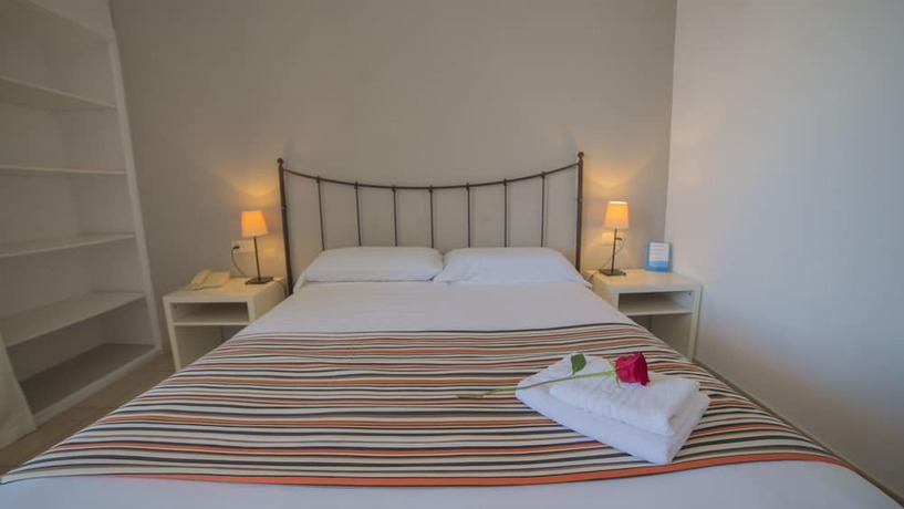 Imagen de la habitación del Hotel Casa Del Mar, Roses. Foto 4