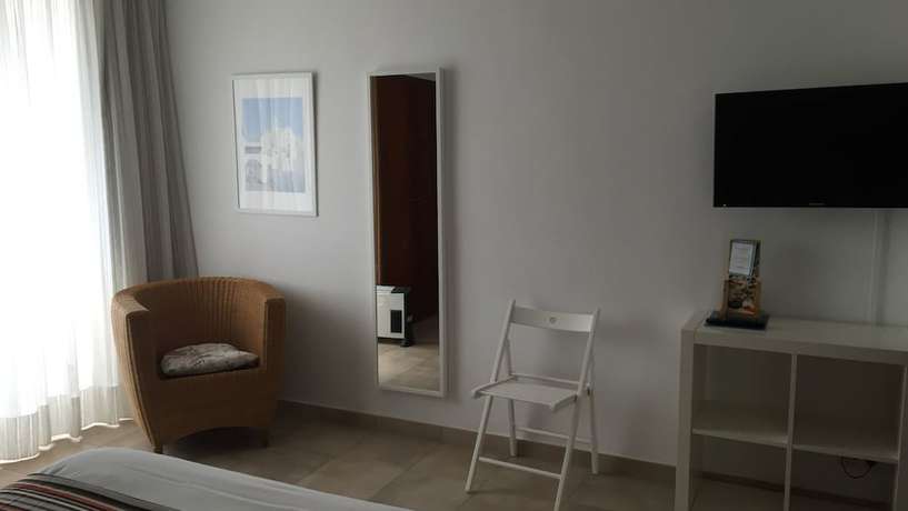 Imagen de la habitación del Hotel Casa Del Mar, Roses. Foto 7