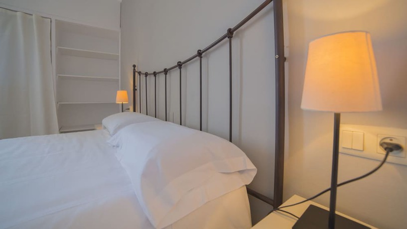 Imagen de la habitación del Hotel Casa Del Mar, Roses. Foto 12