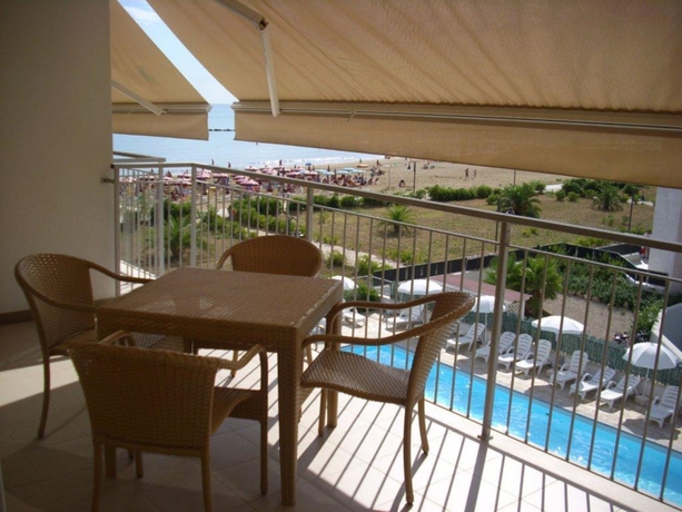 Imagen de la habitación del Hotel Casa Del Mar, Roseto Degli Abruzzi. Foto 3
