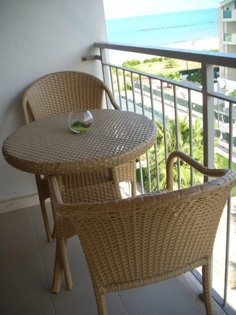 Imagen de la habitación del Hotel Casa Del Mar, Roseto Degli Abruzzi. Foto 4