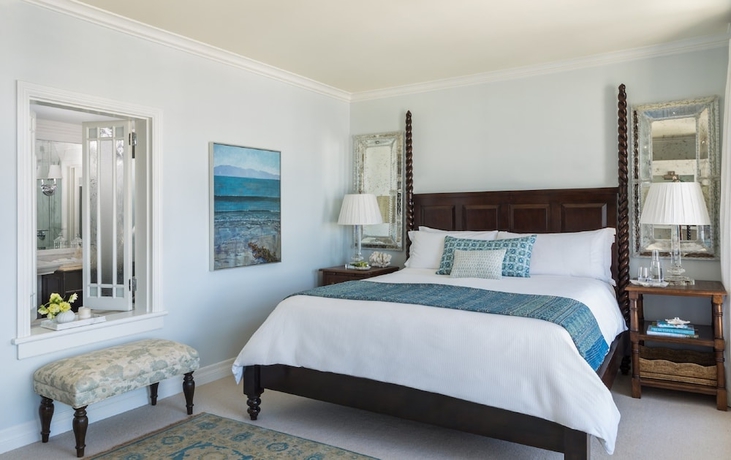 Imagen de la habitación del Hotel Casa Del Mar, Santa Monica. Foto 3