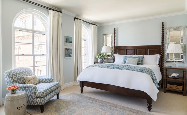 Imagen de la habitación del Hotel Casa Del Mar, Santa Monica. Foto 5