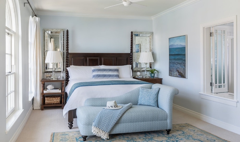 Imagen de la habitación del Hotel Casa Del Mar, Santa Monica. Foto 6