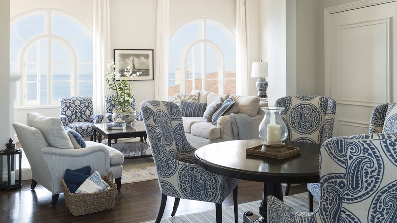 Imagen de la habitación del Hotel Casa Del Mar, Santa Monica. Foto 8