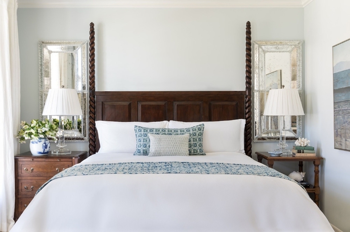 Imagen de la habitación del Hotel Casa Del Mar, Santa Monica. Foto 9