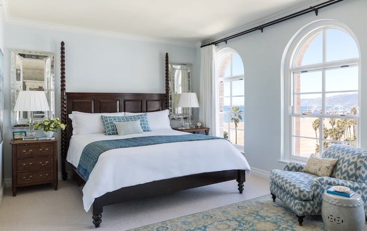 Imagen de la habitación del Hotel Casa Del Mar, Santa Monica. Foto 11