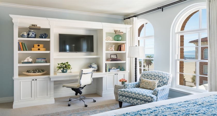 Imagen de la habitación del Hotel Casa Del Mar, Santa Monica. Foto 12