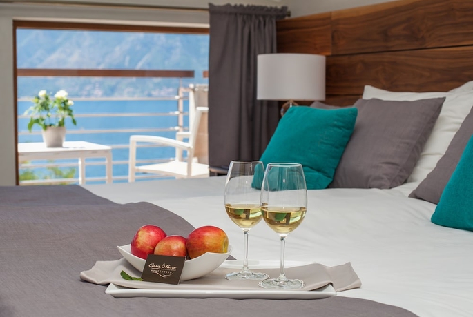 Imagen de la habitación del Hotel Casa Del Mare - Amfora. Foto 2