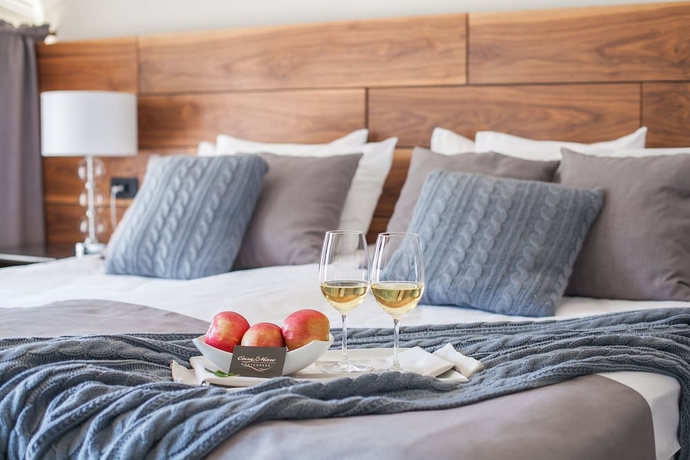 Imagen de la habitación del Hotel Casa Del Mare - Amfora. Foto 3