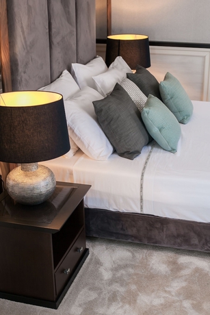 Imagen de la habitación del Hotel Casa Del Mare - Amfora. Foto 4