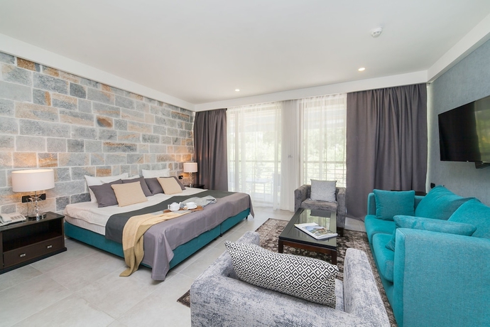 Imagen de la habitación del Hotel Casa Del Mare - Amfora. Foto 8