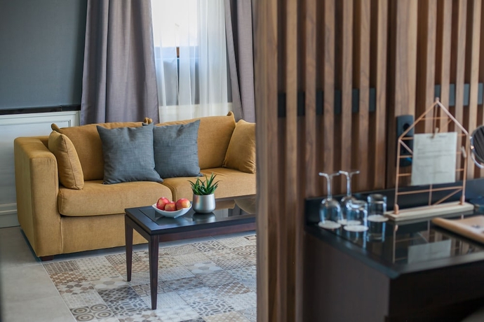 Imagen de la habitación del Hotel Casa Del Mare - Amfora. Foto 9