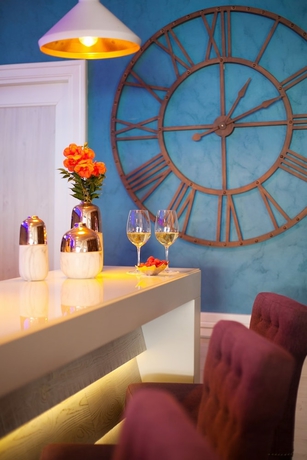 Imagen de los interiores del Hotel Casa Del Mare - Amfora. Foto 17