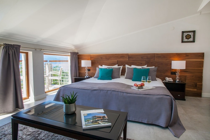 Imagen de la habitación del Hotel Casa Del Mare - Amfora. Foto 12