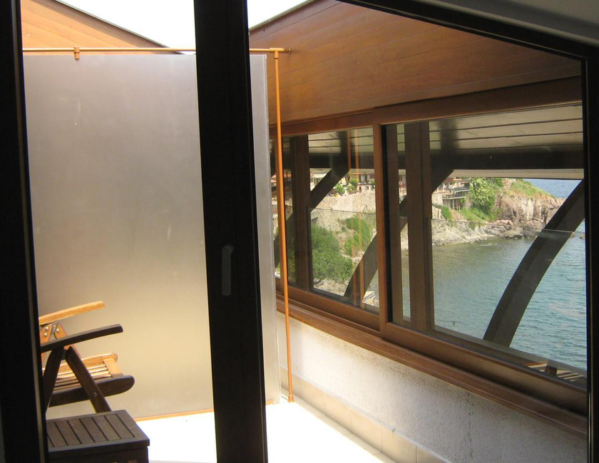 Imagen general del Hotel Casa Del Mare, Sozopol. Foto 6