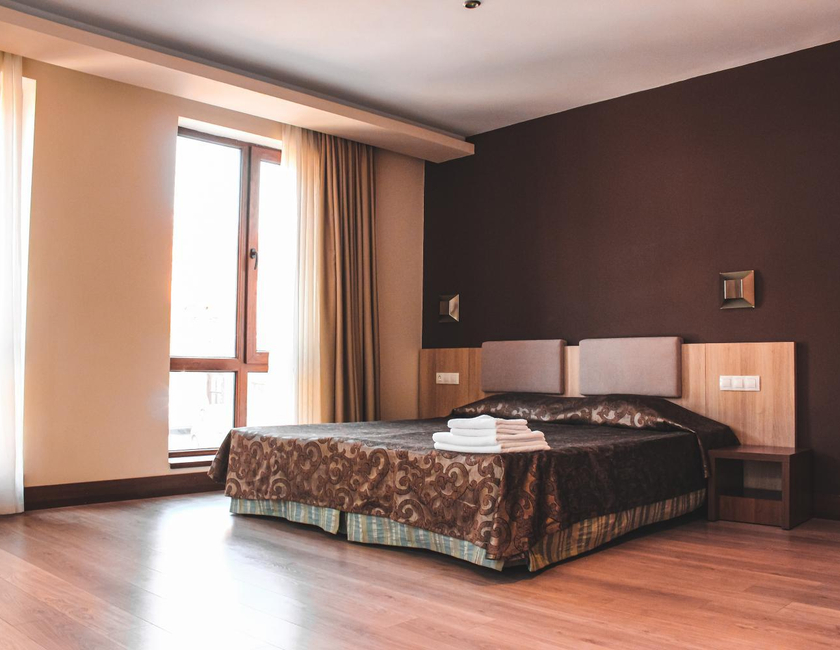 Imagen general del Hotel Casa Del Mare, Sozopol. Foto 16